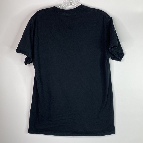 Ice Cube Black Graphic Print Tshirt Size Medium - Picture 2 of 3